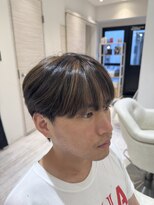 バース 梅田中崎町店(BIRTH)&nbsp;シースルーマッシュ