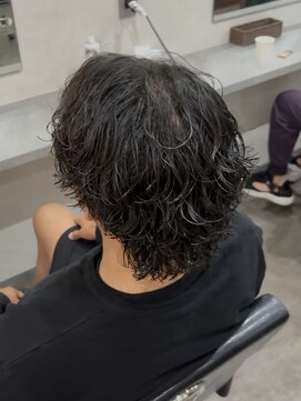 ウォルク(WOLK) サーフカール