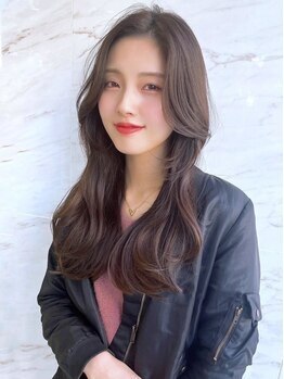 オーロ(ORO)の写真/《豊中駅3分☆》丁寧なカウンセリングと高技術でいつものStyleにプラスαを☆