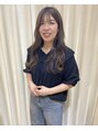 ジーナ 川口(Zina) 高橋 里沙