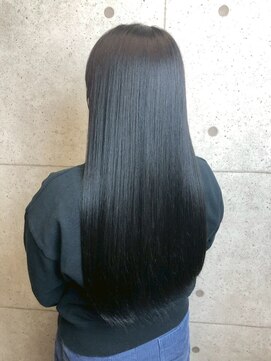 ルート バイ パルタージュ 大宮駅東口店(Root by PaRtage) ココアベージュ/小顔/オリーブグレー[大宮駅]