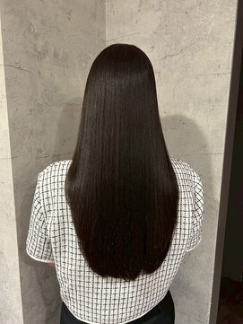 アフィナー(Afinar) 【横浜駅/横浜西口】髪質改善