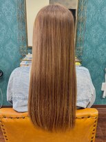 美髪 ヘアサロン(美髪 Hair salon)&nbsp;頭皮・髪質ケア