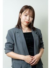 ブレス 東戸塚(bless hair & spa)&nbsp;玉井瞳子 東戸塚