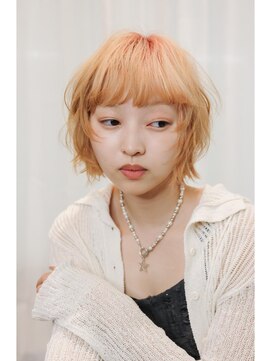 ヘアーモードケーティー 石橋店(Hair Mode KT) ハイトーン