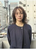 レイヤーカット/レイヤーボブ
