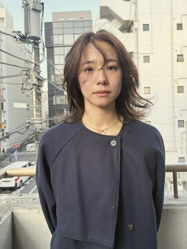 ハイプ(HYPE) レイヤーカット/レイヤーボブ