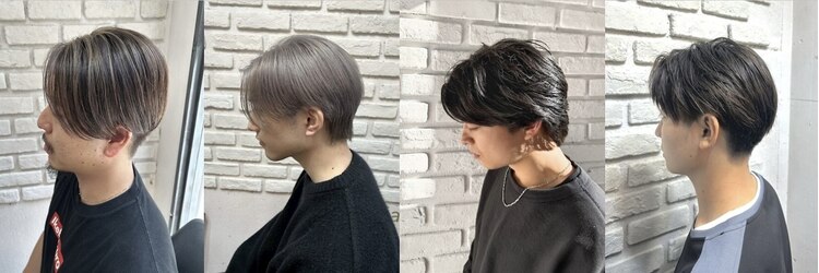 ビランチェ 池袋(bilancia)のサロンヘッダー