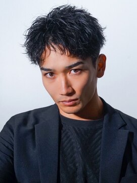 ゴールド 京都 三条(GOALD) 大人めアップバングショート