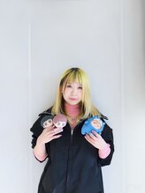 トーキョー オタクヘアー(TOKYO OTAKU HAIR)&nbsp;秋葉 ののか