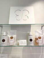 シーユー 二子玉川店(Cu) uka商品