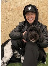 タイドヘア 茨木店(TIDE HAIR)&nbsp;HISATO 