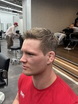 メンズサロンドットリアン(dot. lien) クラシックショート