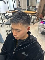 クリーム 大宮(CREAM) クロップ