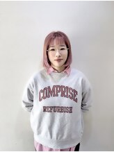 アーティック 伊万里店(arttic)&nbsp;松本 愛朱香