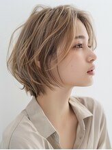 髪質の変化・広がり・ツヤ不足に寄り添う、大人女性のための丁寧カウンセリングと髪質改善ケア