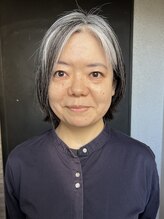 アンドバイモードケイズ (and by MODE K's) 立川 美樹