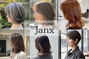 ジャンクス｜ホットペッパービューティー