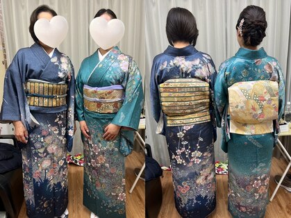 サロンド ジェー(サロンドJ)の写真