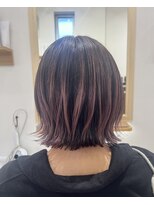 ジョア(JOIE)&nbsp;レイヤーボブ