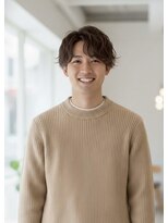 キャンディマーケット(Candy Market)&nbsp;好印象ナチュラルウェーブ