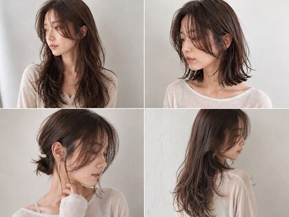 レア(Lea)の写真