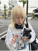ハッシュカット／小倉