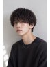 【7月限定】メンズカット+似合わせパーマ ¥12,540→¥9,900