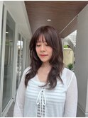 ココアブラウン