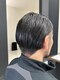 ヘアメイク アフェクト(hair make afe'cto)の写真/メンズヘア身だしなみを整え、メンズ清潔感あふれる印象へ導くサロン☆