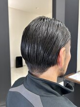 ヘアメイク アフェクト(hair make afe'cto)