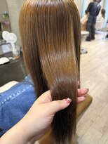 ヘアーアンドメイク ファット(Hair&Make PHAT)&nbsp;美髪矯正×酸性ストレート