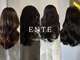 エンテ バイ アンバースデー(ENTE by UNBIRTHDAY)の写真