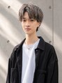 ラ ブレス 梅田茶屋町(LaBless) 岡 那輝