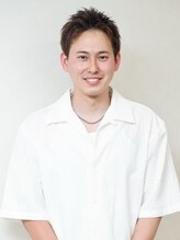 hair salon ELLA【エラ】【9月1日NEWOPEN(予定)】 山本 悠太