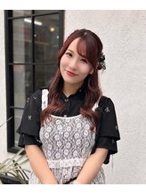 ヴィレッタ(VILLETA)&nbsp;古谷 海帆