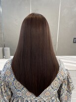 ジョウン(joe.) 艶髪ロングヘア