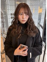 エンドット(en.)&nbsp;Natural Beige