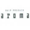 ヘアー プロデュース アロマ(HAIR PRODUCE aroma)のお店ロゴ
