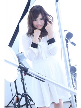 ローラント(Laurent) Laurent　2014aw style