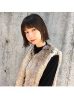 ピープル(people) BOB