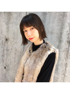 ピープル(people) BOB