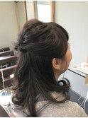 簡単アレンジ