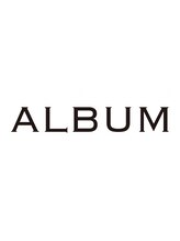 ALBUM 新宿【アルバム】