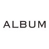 アルバム シンジュク(ALBUM SHINJUKU)のお店ロゴ