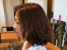 ヘアデザイン アーチェロ(hair design ACERO)