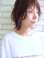 ベロニカ ヘアー(Beronica HAIR)&nbsp;◆シャニーショート◆