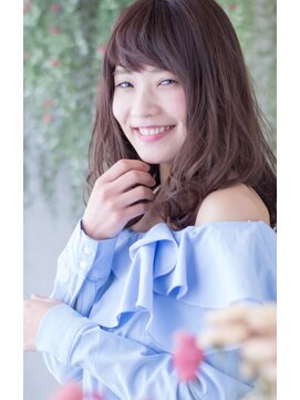 オリーブフォーヘアー(olive For hair) ☆ソフトミディ☆【olive for hair】03-6914-0898