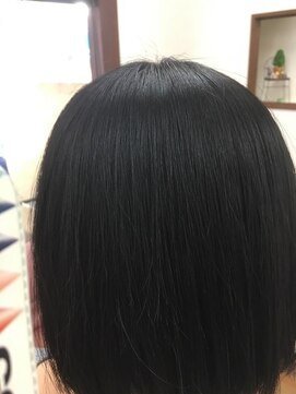 クラス(Class) ショートボブ