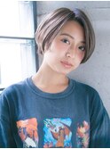 ショートスタイルヘアの事ならお任せ下さい！